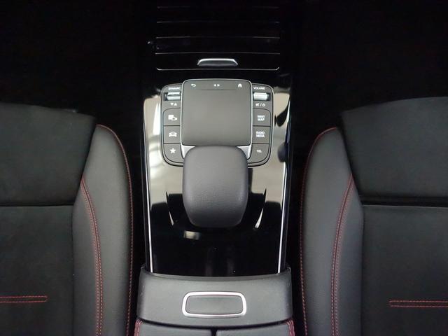 Ａクラスセダン Ａ１８０　セダン　ＡＭＧライン　ベーシックパッケージ　Ｂｌｕｅｔｏｏｔｈ接続　ＥＴＣ　ＬＥＤヘッドライト　アイドリングストップ　クルーズコントロール　コネクテッド機能　シートヒーター　トランクスルー　ナビ　バックモニター（17枚目）