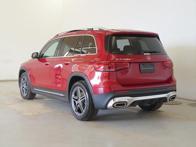 ＧＬＢ ＧＬＢ２００　ｄ　４ＭＡＴＩＣ　ＡＭＧラインパッケージ　ＡＭＧレザーエクスクルーシブパッケージ　アドバンスドパッケージ　３列シート　Ｂｌｕｅｔｏｏｔｈ接続　ＥＴＣ　ＬＥＤヘッドライト　ＴＶ　アイドリングストップ　クルーズコントロール（4枚目）