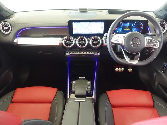 ＧＬＢ ＧＬＢ２００　ｄ　４ＭＡＴＩＣ　ＡＭＧラインパッケージ　ＡＭＧレザーエクスクルーシブパッケージ　アドバンスドパッケージ　３列シート　Ｂｌｕｅｔｏｏｔｈ接続　ＥＴＣ　ＬＥＤヘッドライト　ＴＶ　アイドリングストップ　クルーズコントロール（12枚目）