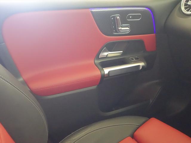 ＧＬＢ ＧＬＢ２００　ｄ　４ＭＡＴＩＣ　ＡＭＧラインパッケージ　ＡＭＧレザーエクスクルーシブパッケージ　アドバンスドパッケージ　３列シート　Ｂｌｕｅｔｏｏｔｈ接続　ＥＴＣ　ＬＥＤヘッドライト　ＴＶ　アイドリングストップ　クルーズコントロール（14枚目）