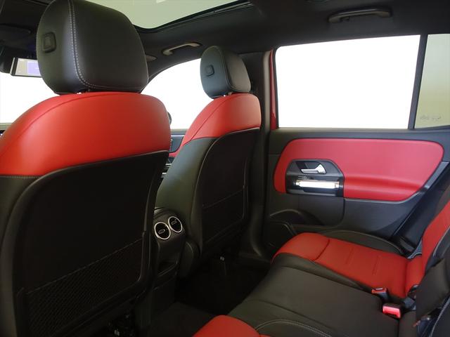 ＧＬＢ ＧＬＢ２００　ｄ　４ＭＡＴＩＣ　ＡＭＧラインパッケージ　ＡＭＧレザーエクスクルーシブパッケージ　アドバンスドパッケージ　３列シート　Ｂｌｕｅｔｏｏｔｈ接続　ＥＴＣ　ＬＥＤヘッドライト　ＴＶ　アイドリングストップ　クルーズコントロール（24枚目）