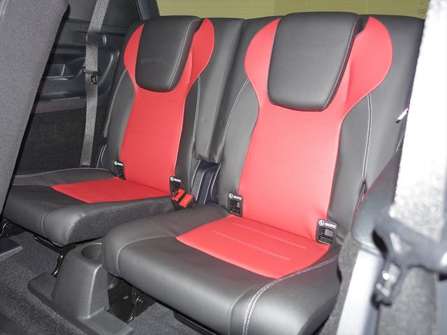 ＧＬＢ ＧＬＢ２００　ｄ　４ＭＡＴＩＣ　ＡＭＧラインパッケージ　ＡＭＧレザーエクスクルーシブパッケージ　アドバンスドパッケージ　３列シート　Ｂｌｕｅｔｏｏｔｈ接続　ＥＴＣ　ＬＥＤヘッドライト　ＴＶ　アイドリングストップ　クルーズコントロール（25枚目）