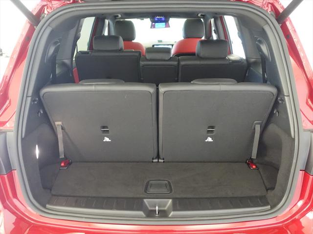 ＧＬＢ ＧＬＢ２００　ｄ　４ＭＡＴＩＣ　ＡＭＧラインパッケージ　ＡＭＧレザーエクスクルーシブパッケージ　アドバンスドパッケージ　３列シート　Ｂｌｕｅｔｏｏｔｈ接続　ＥＴＣ　ＬＥＤヘッドライト　ＴＶ　アイドリングストップ　クルーズコントロール（26枚目）