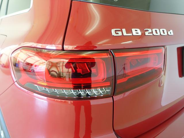 ＧＬＢ ＧＬＢ２００　ｄ　４ＭＡＴＩＣ　ＡＭＧラインパッケージ　ＡＭＧレザーエクスクルーシブパッケージ　アドバンスドパッケージ　３列シート　Ｂｌｕｅｔｏｏｔｈ接続　ＥＴＣ　ＬＥＤヘッドライト　ＴＶ　アイドリングストップ　クルーズコントロール（32枚目）