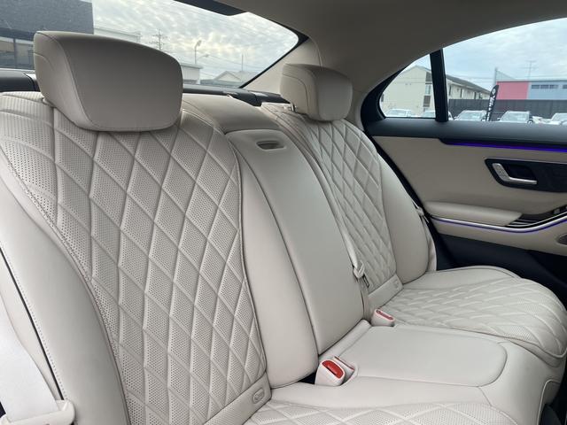 Sクラス S500 4MATIC AMGラインパッケージ レザーエクスクルーシブパッケージ ベーシックパッケージ ドライバーズパッケージ Bluetooth接続 ETC LEDヘッドライト TV アイドリングストップ(17枚目)