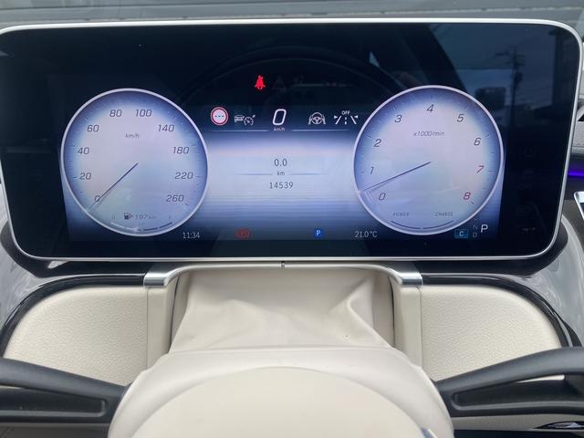 Sクラス S500 4MATIC AMGラインパッケージ レザーエクスクルーシブパッケージ ベーシックパッケージ ドライバーズパッケージ Bluetooth接続 ETC LEDヘッドライト TV アイドリングストップ(24枚目)