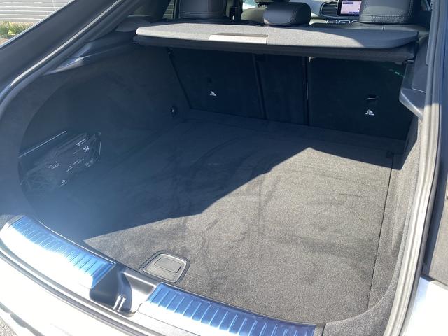 GLE GLE450 d 4MATIC クーペ スポーツ Bluetooth接続 ETC LEDヘッドライト TV アイドリングストップ クルーズコントロール コネクテッド機能 サイドカメラ サンルーフ・ガラスルーフ シートエアコン シートヒーター(14枚目)