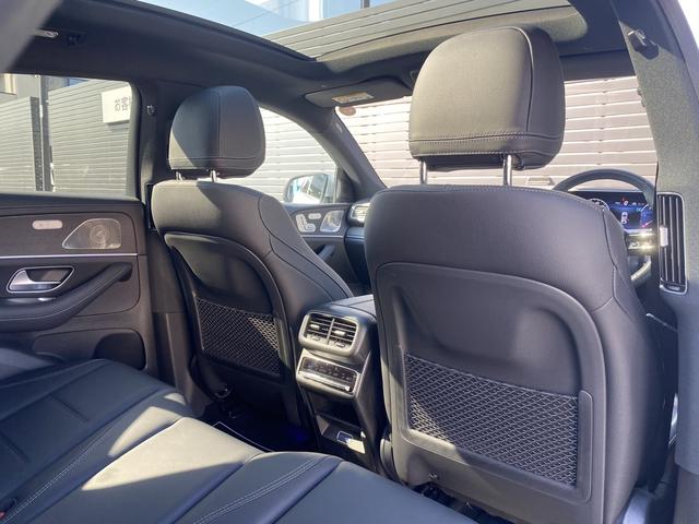 GLE GLE450 d 4MATIC クーペ スポーツ Bluetooth接続 ETC LEDヘッドライト TV アイドリングストップ クルーズコントロール コネクテッド機能 サイドカメラ サンルーフ・ガラスルーフ シートエアコン シートヒーター(20枚目)