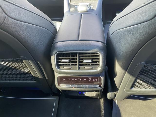 GLE GLE450 d 4MATIC クーペ スポーツ Bluetooth接続 ETC LEDヘッドライト TV アイドリングストップ クルーズコントロール コネクテッド機能 サイドカメラ サンルーフ・ガラスルーフ シートエアコン シートヒーター(21枚目)