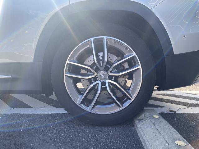 GLB GLB35 4MATIC 3列シート Bluetooth接続 ETC LEDヘッドライト TV アイドリングストップ クルーズコントロール コネクテッド機能 サイドカメラ シートヒーター トランクスルー ナビ バックモニター(7枚目)