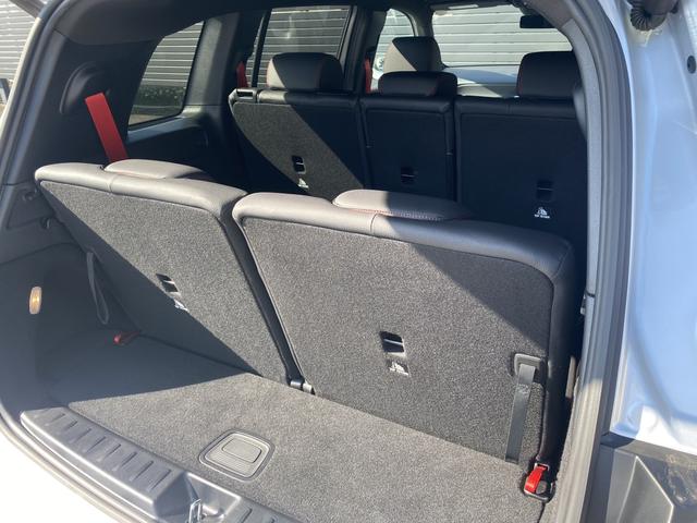 GLB GLB35 4MATIC 3列シート Bluetooth接続 ETC LEDヘッドライト TV アイドリングストップ クルーズコントロール コネクテッド機能 サイドカメラ シートヒーター トランクスルー ナビ バックモニター(20枚目)