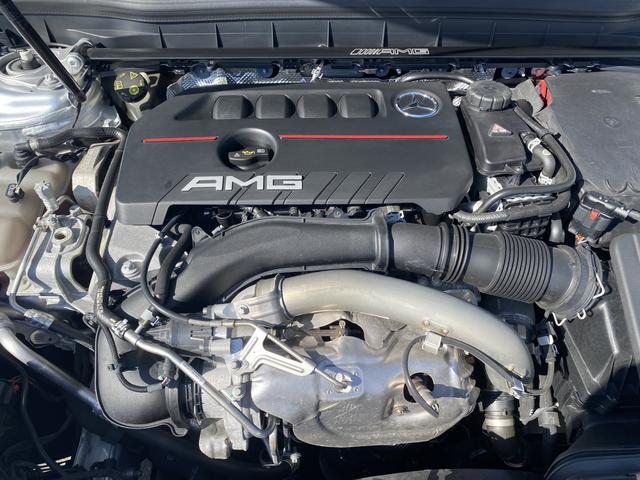 GLB GLB35 4MATIC 3列シート Bluetooth接続 ETC LEDヘッドライト TV アイドリングストップ クルーズコントロール コネクテッド機能 サイドカメラ シートヒーター トランクスルー ナビ バックモニター(23枚目)