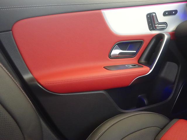 CLAクラス CLA45 S 4MATIC+ Bluetooth接続 ETC LEDヘッドライト TV アイドリングストップ クルーズコントロール コネクテッド機能 サイドカメラ サンルーフ・ガラスルーフ シートエアコン シートヒーター(16枚目)