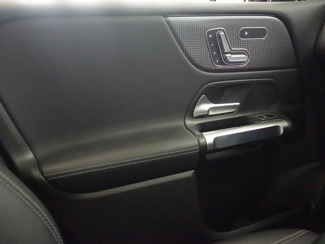 GLB GLB200 d ナビゲーションパッケージ 3列シート Bluetooth接続 ETC LEDヘッドライト TV アイドリングストップ クルーズコントロール コネクテッド機能 サイドカメラ サンルーフ・ガラスルーフ(15枚目)