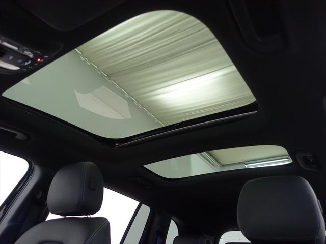 GLB GLB200 d ナビゲーションパッケージ 3列シート Bluetooth接続 ETC LEDヘッドライト TV アイドリングストップ クルーズコントロール コネクテッド機能 サイドカメラ サンルーフ・ガラスルーフ(23枚目)