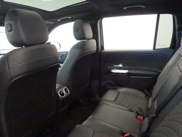 GLB GLB200 d ナビゲーションパッケージ 3列シート Bluetooth接続 ETC LEDヘッドライト TV アイドリングストップ クルーズコントロール コネクテッド機能 サイドカメラ サンルーフ・ガラスルーフ(25枚目)