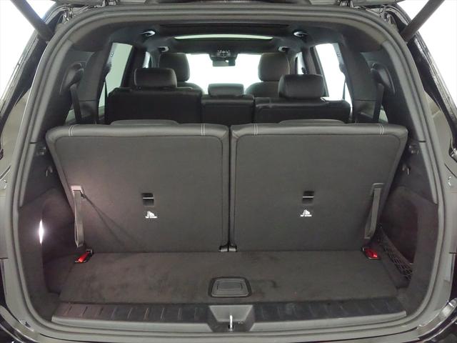 GLB GLB200 d ナビゲーションパッケージ 3列シート Bluetooth接続 ETC LEDヘッドライト TV アイドリングストップ クルーズコントロール コネクテッド機能 サイドカメラ サンルーフ・ガラスルーフ(27枚目)