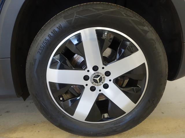 GLB GLB200 d ナビゲーションパッケージ 3列シート Bluetooth接続 ETC LEDヘッドライト TV アイドリングストップ クルーズコントロール コネクテッド機能 サイドカメラ サンルーフ・ガラスルーフ(35枚目)