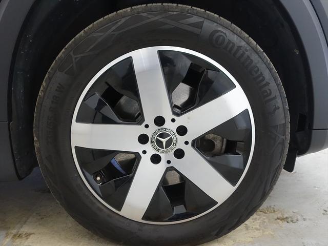 GLB GLB200 d ナビゲーションパッケージ 3列シート Bluetooth接続 ETC LEDヘッドライト TV アイドリングストップ クルーズコントロール コネクテッド機能 サイドカメラ サンルーフ・ガラスルーフ(37枚目)