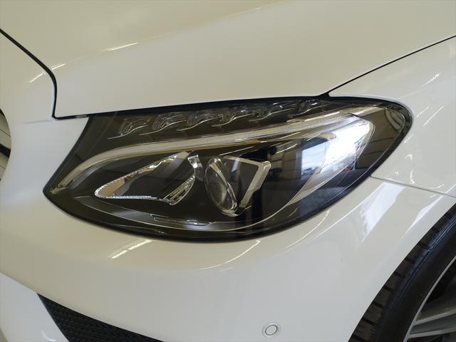 Ｃクラス Ｃ１８０　ローレウスエディション　レーダーセーフティパッケージ　Ｂｌｕｅｔｏｏｔｈ接続　ＣＤ　ＤＶＤ再生　ＥＴＣ　ＬＥＤヘッドライト　ＴＶ　アイドリングストップ　クルーズコントロール　コネクテッド機能　シートヒーター　トランクスルー（9枚目）