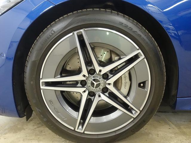 Cクラスステーションワゴン C180 ステーションワゴン アバンギャルド AMGラインパ ッケージ・ベーシックパッケージ(33枚目)