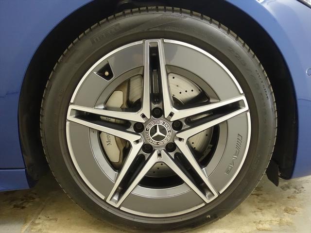 Cクラスステーションワゴン C180 ステーションワゴン アバンギャルド AMGラインパ ッケージ・ベーシックパッケージ(36枚目)