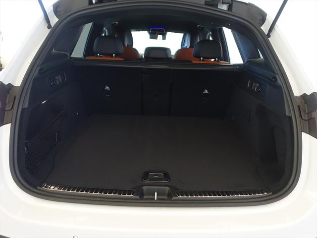 GLC GLC220 d 4MATIC AMGラインパッケージ・AM Gレザーエクスクルーシブパッケージ・ドライバーズパッケージ(25枚目)