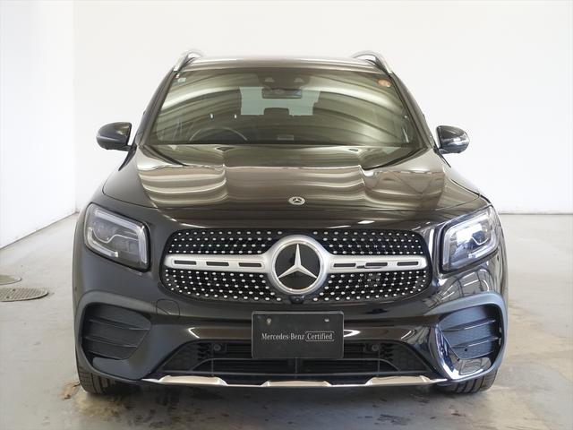 GLB GLB200 d 4MATIC AMGライン ナビゲーション パッケージ(3枚目)