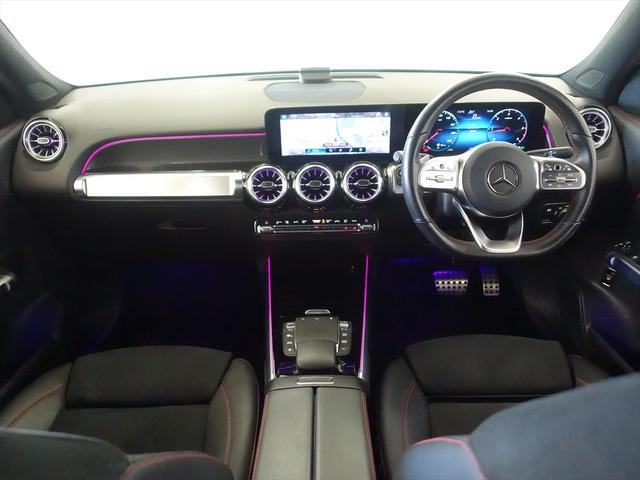 GLB GLB200 d 4MATIC AMGライン ナビゲーション パッケージ(14枚目)
