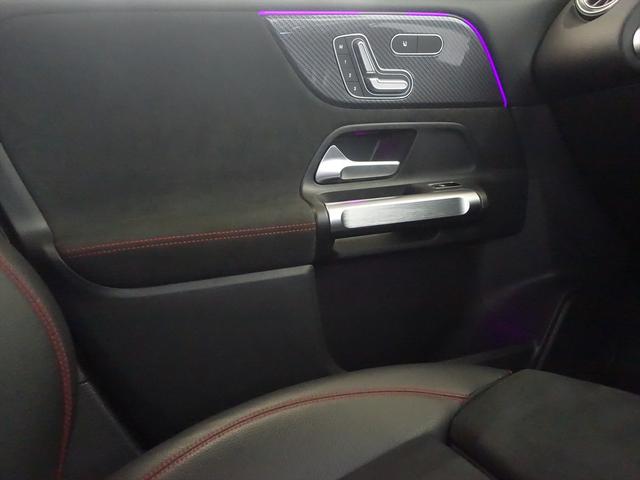 GLB GLB200 d 4MATIC AMGライン ナビゲーション パッケージ(16枚目)