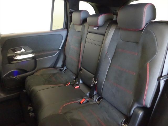 GLB GLB200 d 4MATIC AMGライン ナビゲーション パッケージ(24枚目)