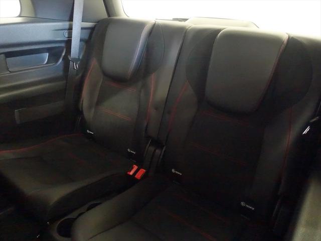 GLB GLB200 d 4MATIC AMGライン ナビゲーション パッケージ(26枚目)