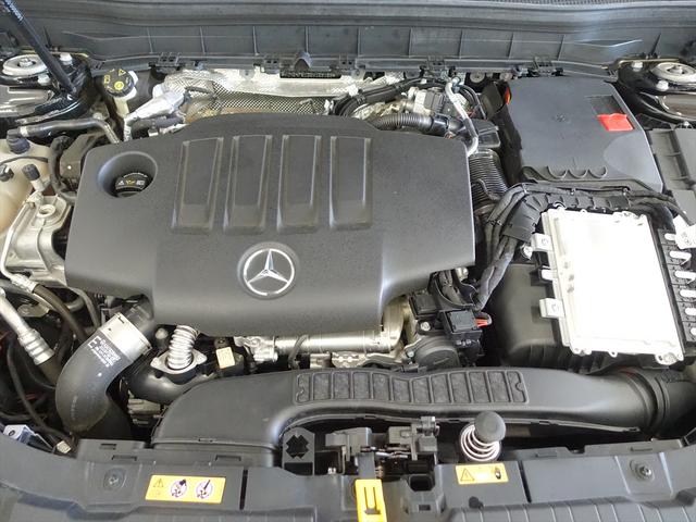 GLB GLB200 d 4MATIC AMGライン ナビゲーション パッケージ(32枚目)