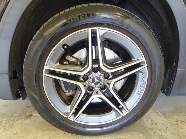 GLB GLB200 d 4MATIC AMGライン ナビゲーション パッケージ(33枚目)