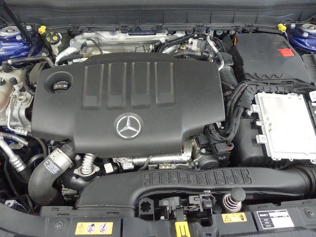 ＧＬＢ ＧＬＢ２００　ｄ　ナビゲーションパッケージ（32枚目）