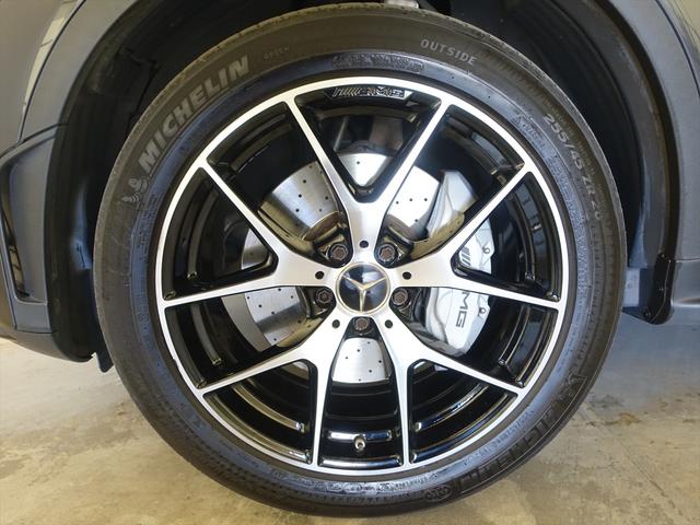 GLC メルセデス‐AMG GLC43 4MATIC レザーエクスク ルーシブパッケージ(32枚目)