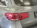 ＧＬＣ２２０　ｄ　４ＭＡＴＩＣ　ＡＭＧライン　Ｂｌｕｅｔｏｏｔｈ接続　ＥＴＣ　ＬＥＤヘッドライト　ＴＶ　アイドリングストップ　クルーズコントロール　コネクテッド機能　サイドカメラ　シートヒーター　トランクスルー　ナビ　バックモニター　パワーシート（29枚目）
