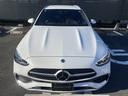 Cクラスステーションワゴン C200 ステーションワゴン アバンギャルド AMGラインパ ッケージ・レザーエクスクルーシブパッケージ・ベーシックパッケージ・ドライバーズパッケージ 中古車画像_2