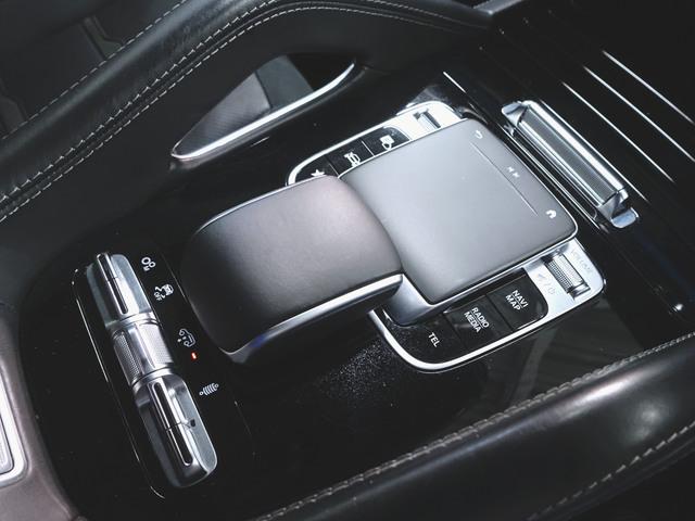 ＧＬＥ ＧＬＥ５３　４マチックプラス　クーペ　ＡＭＧインテリアカーボンパッケージ　Ｂｌｕｅｔｏｏｔｈ接続　ＥＴＣ　ＬＥＤヘッドライト　ＴＶ　アイドリングストップ　クルーズコントロール　コネクテッド機能　サイドカメラ　サンルーフ・ガラスルーフ（18枚目）
