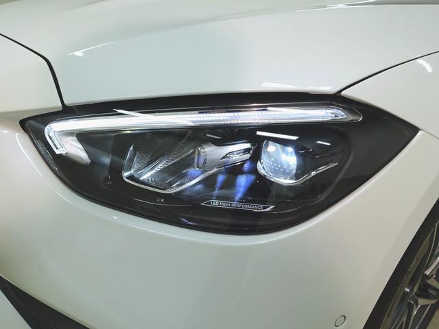 Cクラス C180 アバンギャルド ベーシックパッケージ AMGライン Bluetooth接続 ETC LEDヘッドライト TV アイドリングストップ クルーズコントロール コネクテッド機能 サイドカメラ サンルーフ・ガラスルーフ(3枚目)