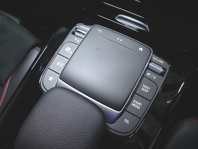 Aクラスセダン A180 セダン AMGライン ベーシックパッケージ Bluetooth接続 ETC LEDヘッドライト アイドリングストップ クルーズコントロール コネクテッド機能 シートヒーター トランクスルー ナビ バックモニター(19枚目)