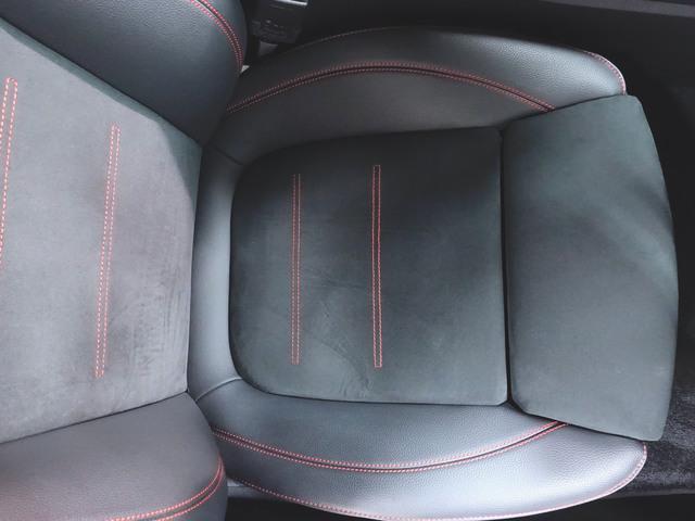 Aクラスセダン A180 セダン AMGライン ベーシックパッケージ Bluetooth接続 ETC LEDヘッドライト アイドリングストップ クルーズコントロール コネクテッド機能 シートヒーター トランクスルー ナビ バックモニター(25枚目)