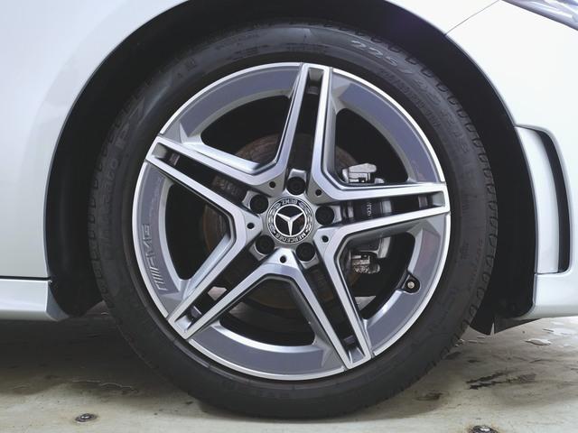 Aクラスセダン A180 セダン AMGライン ベーシックパッケージ Bluetooth接続 ETC LEDヘッドライト アイドリングストップ クルーズコントロール コネクテッド機能 シートヒーター トランクスルー ナビ バックモニター(35枚目)