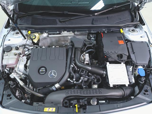 Aクラスセダン A180 セダン AMGライン ベーシックパッケージ Bluetooth接続 ETC LEDヘッドライト アイドリングストップ クルーズコントロール コネクテッド機能 シートヒーター トランクスルー ナビ バックモニター(37枚目)