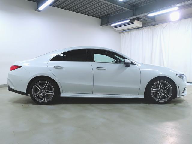 CLAクラス CLA200 d AMGライン ナビゲーションパッケージ Bluetooth接続 ETC LEDヘッドライト TV アイドリングストップ クルーズコントロール コネクテッド機能 シートヒーター トランクスルー ナビ バックモニター(8枚目)