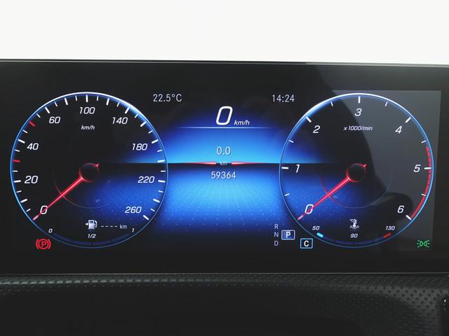 CLAクラス CLA200 d AMGライン ナビゲーションパッケージ Bluetooth接続 ETC LEDヘッドライト TV アイドリングストップ クルーズコントロール コネクテッド機能 シートヒーター トランクスルー ナビ バックモニター(14枚目)