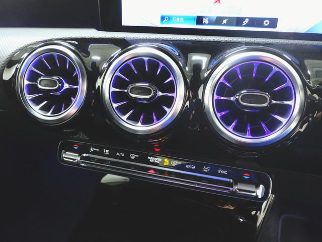 CLAクラス CLA200 d AMGライン ナビゲーションパッケージ Bluetooth接続 ETC LEDヘッドライト TV アイドリングストップ クルーズコントロール コネクテッド機能 シートヒーター トランクスルー ナビ バックモニター(18枚目)