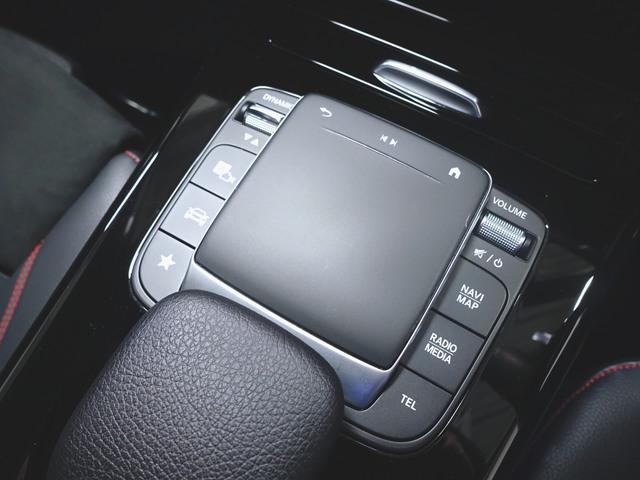 CLAクラス CLA200 d AMGライン ナビゲーションパッケージ Bluetooth接続 ETC LEDヘッドライト TV アイドリングストップ クルーズコントロール コネクテッド機能 シートヒーター トランクスルー ナビ バックモニター(19枚目)