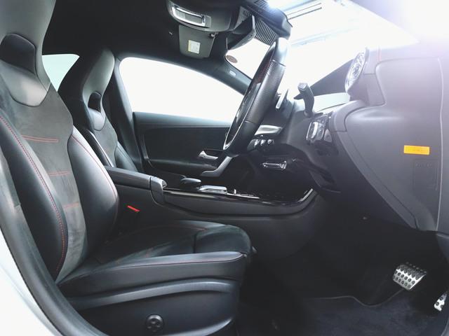 CLAクラス CLA200 d AMGライン ナビゲーションパッケージ Bluetooth接続 ETC LEDヘッドライト TV アイドリングストップ クルーズコントロール コネクテッド機能 シートヒーター トランクスルー ナビ バックモニター(24枚目)