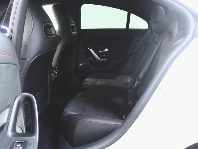 CLAクラス CLA200 d AMGライン ナビゲーションパッケージ Bluetooth接続 ETC LEDヘッドライト TV アイドリングストップ クルーズコントロール コネクテッド機能 シートヒーター トランクスルー ナビ バックモニター(28枚目)